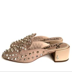 💕NWOB Sam Edelman Agustus Mule